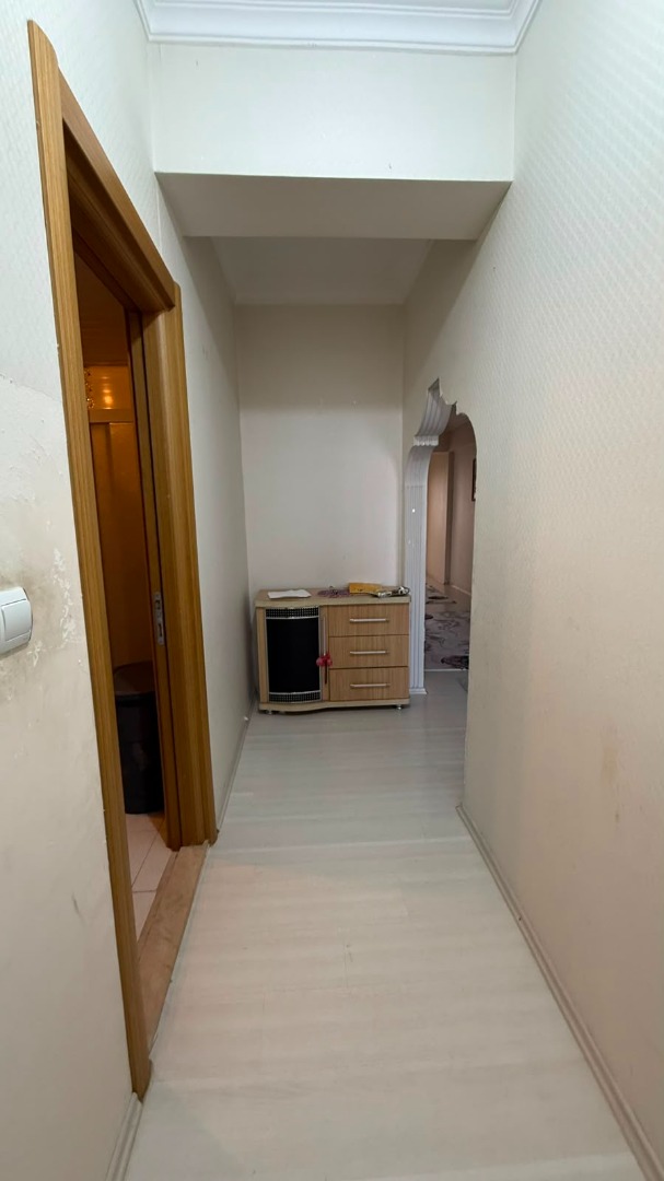 KAYSERİ DEVELİ ELBİZ CADDESİNDE SATILIK DAİRE
